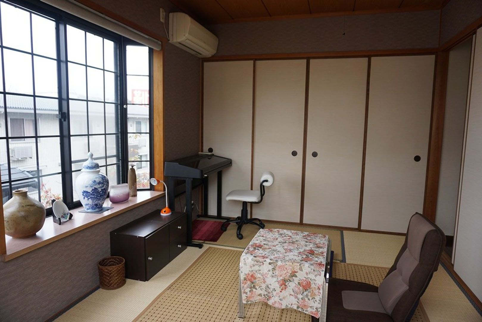 Meiji Academy