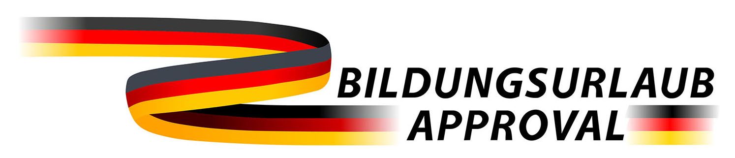 Logo of Bildungsurlaub