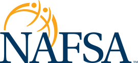 Logo of NAFSA