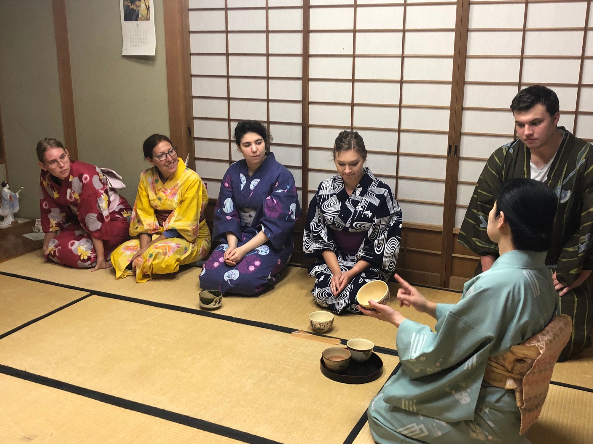 Meiji Academy